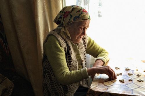 Карпатские предсказатели мольфары знают будущее Украины (фото)