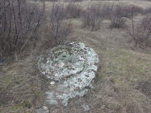 Невероятные каменные НЛО обнаружены в Нагорном Карабахе