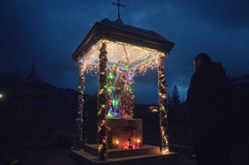 Карпатские предсказатели мольфары знают будущее Украины (фото)