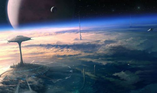 Ученые зафиксировали сигналы от инопланетного корабля