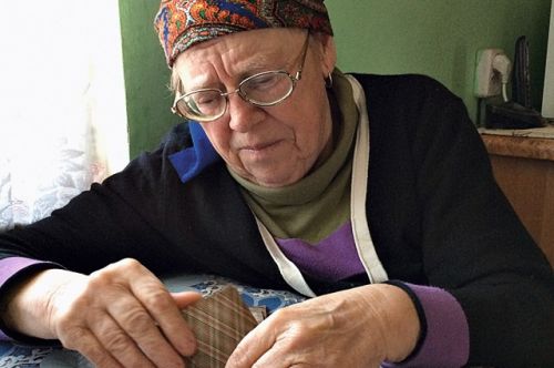 Карпатские предсказатели мольфары знают будущее Украины (фото)