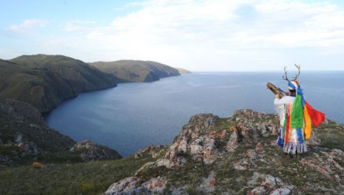 Сколько всего пресной воды содержится во всех озерах Земли?