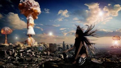 Третья мировая война начнется 18 сентября