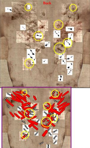 Туринская плащаница — всего лишь театральный реквизит?